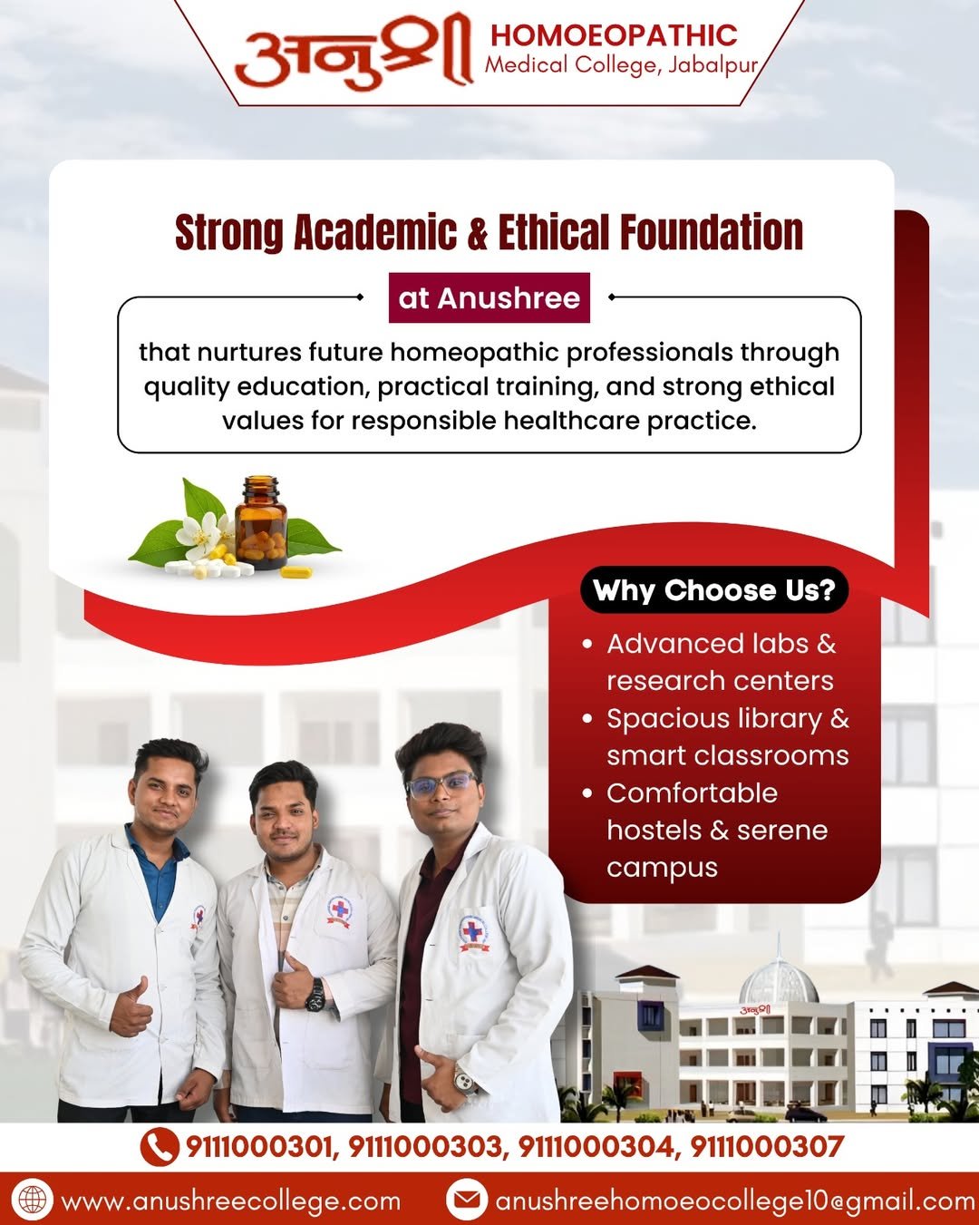 Knowledge, Compassion & Healthcare